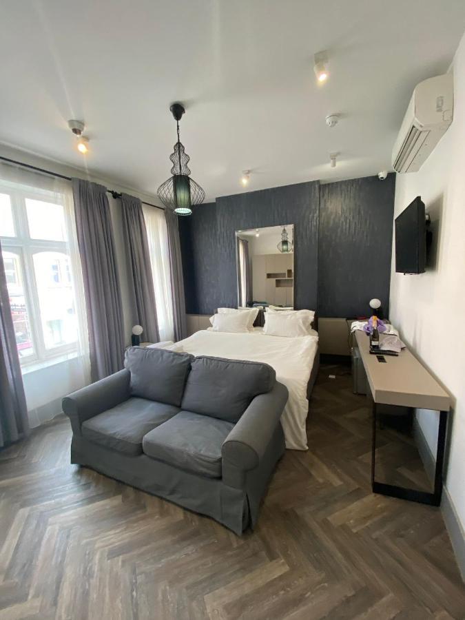 Crouch End House By Hiatus Concierge Aparthotel Λονδίνο Εξωτερικό φωτογραφία
