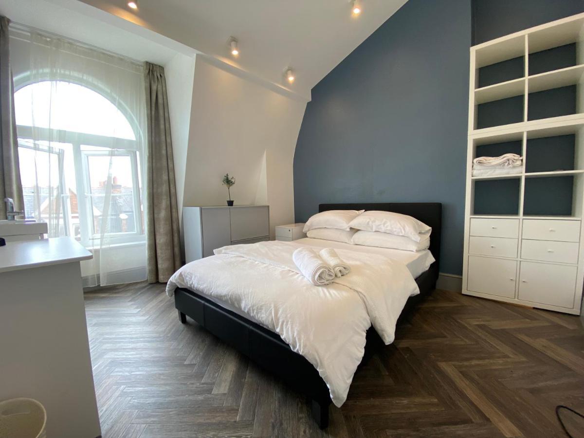 Crouch End House By Hiatus Concierge Aparthotel Λονδίνο Εξωτερικό φωτογραφία