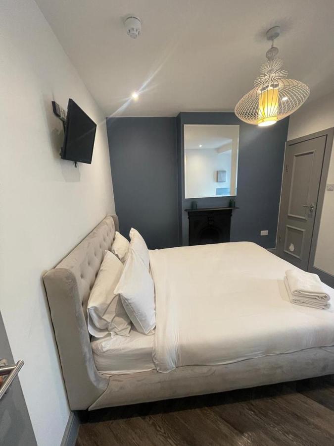 Crouch End House By Hiatus Concierge Aparthotel Λονδίνο Εξωτερικό φωτογραφία