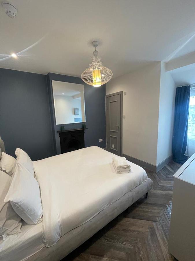 Crouch End House By Hiatus Concierge Aparthotel Λονδίνο Εξωτερικό φωτογραφία