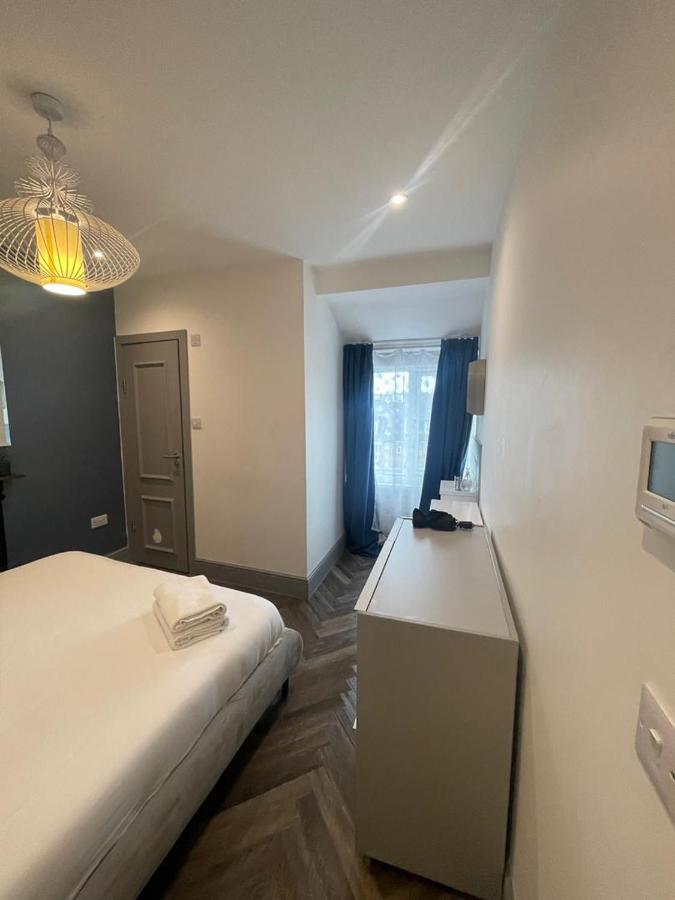 Crouch End House By Hiatus Concierge Aparthotel Λονδίνο Εξωτερικό φωτογραφία