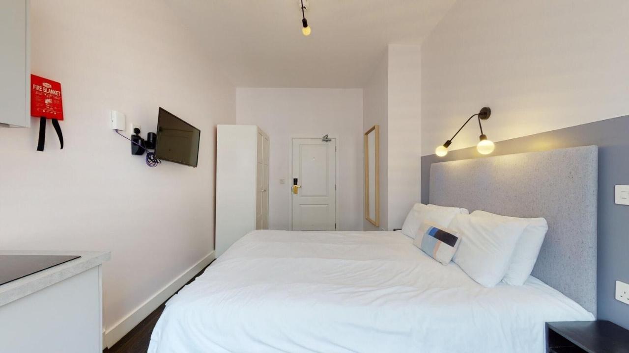 Crouch End House By Hiatus Concierge Aparthotel Λονδίνο Εξωτερικό φωτογραφία