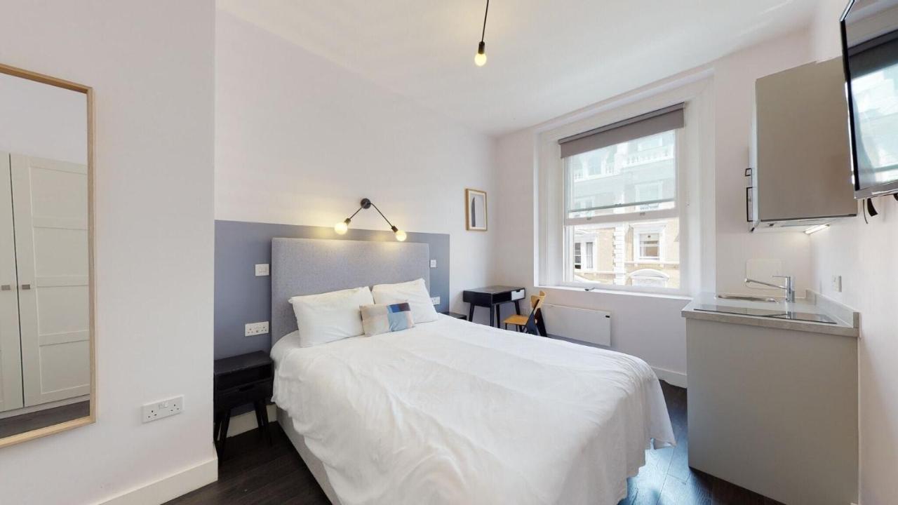 Crouch End House By Hiatus Concierge Aparthotel Λονδίνο Εξωτερικό φωτογραφία